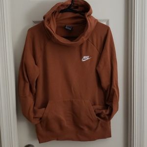 Women's Nike Hoody